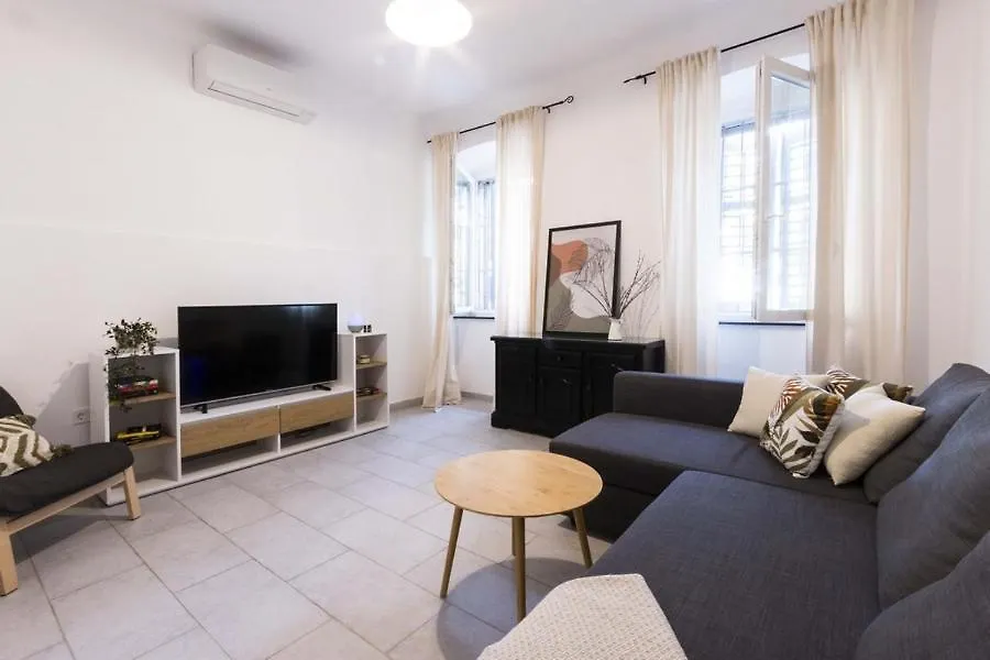 Apartman Mariposa Pula Centar Apartamento