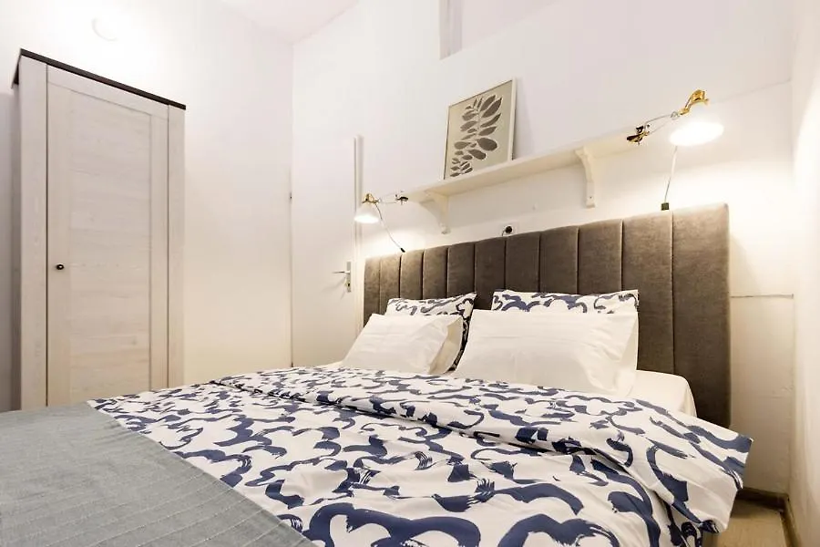 Apartman Mariposa Pula Centar Apartamento