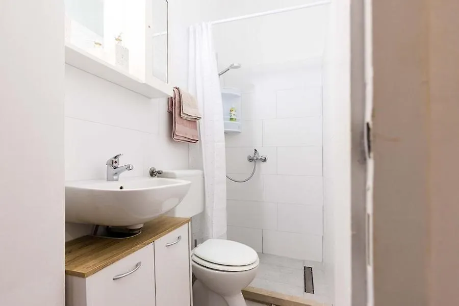 Apartman Mariposa Pula Centar Apartamento Croácia