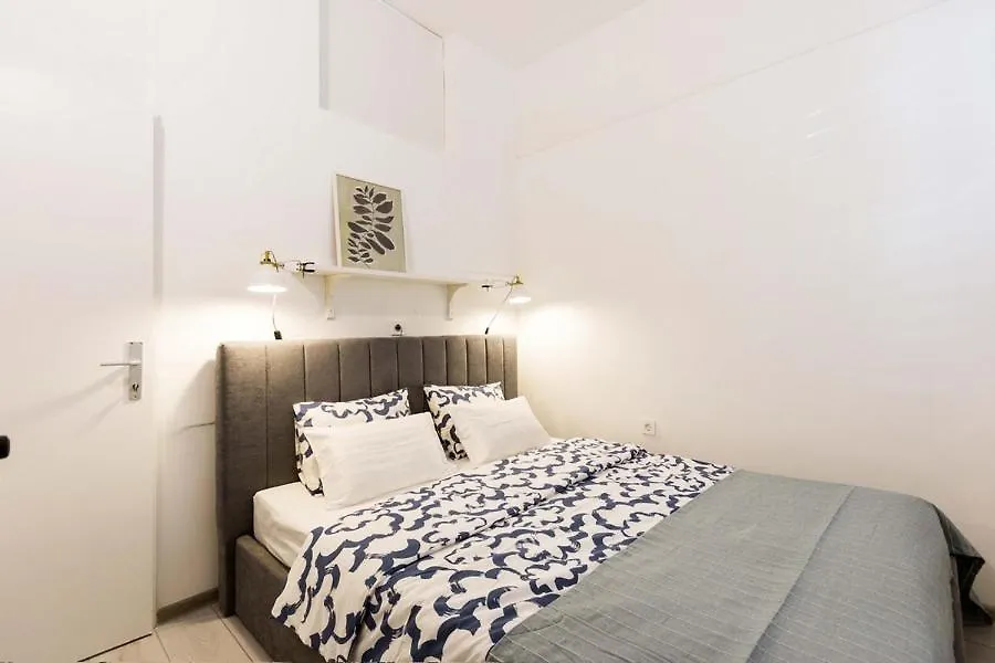 Apartman Mariposa Pula Centar Apartamento