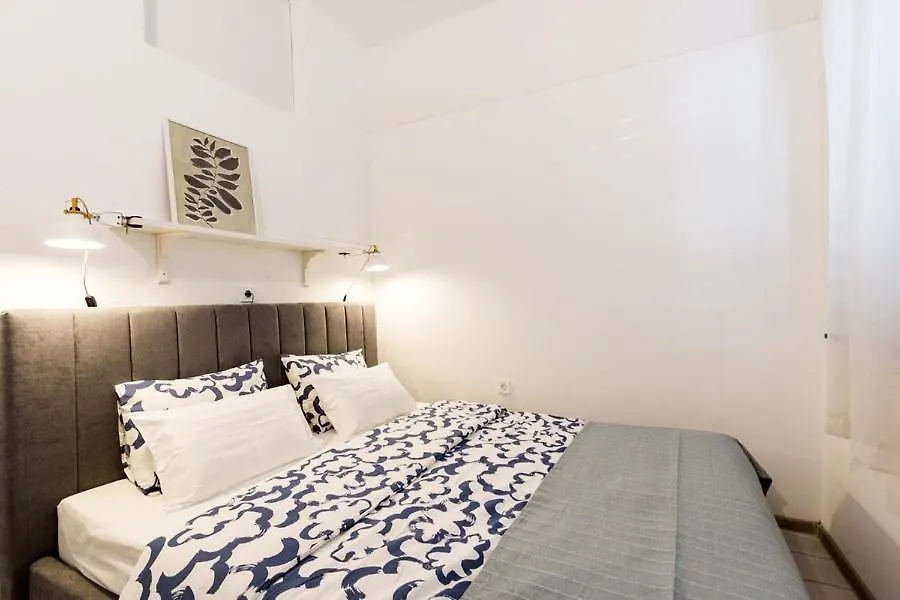 Apartman Mariposa Pula Centar Apartamento