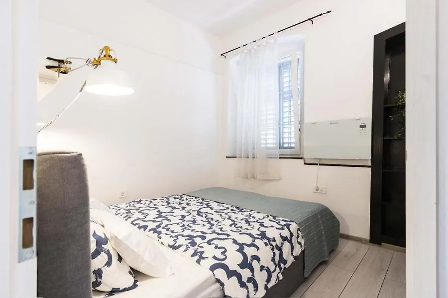 Apartman Mariposa Pula Centar Apartment