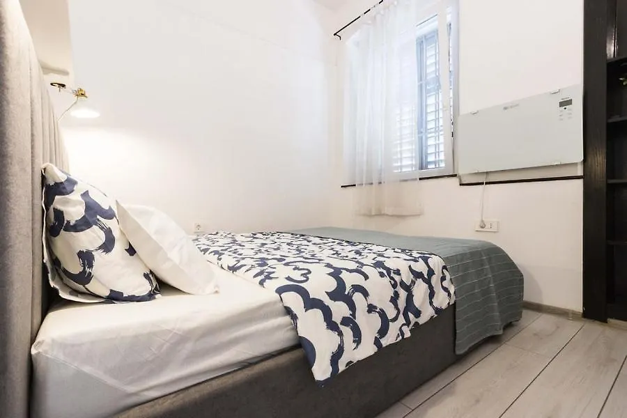 Apartman Mariposa Pula Centar Apartment Croatia