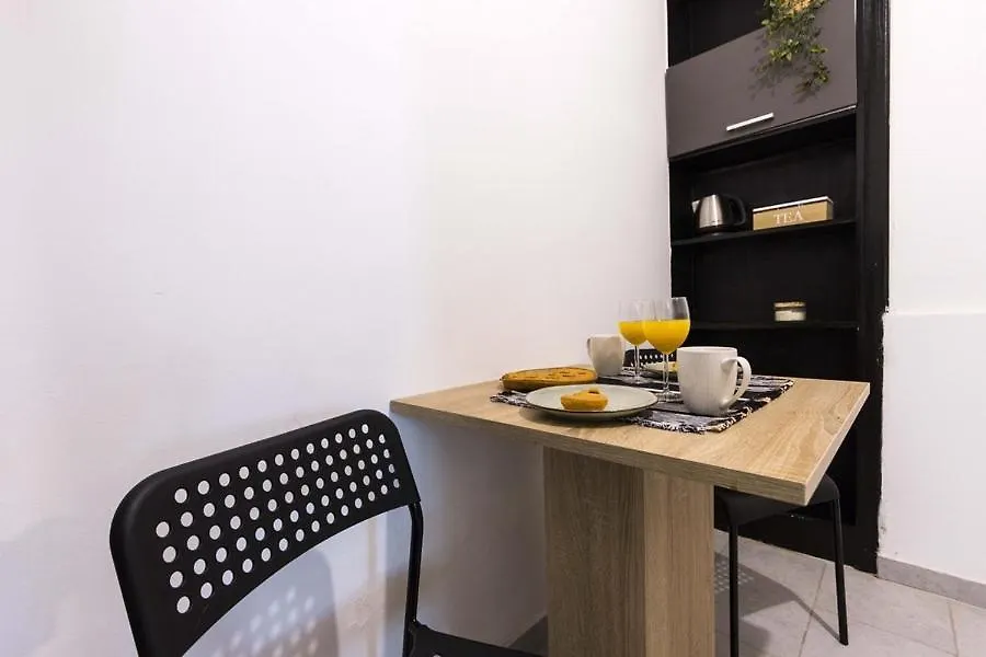 Apartman Mariposa Pula Centar Apartment