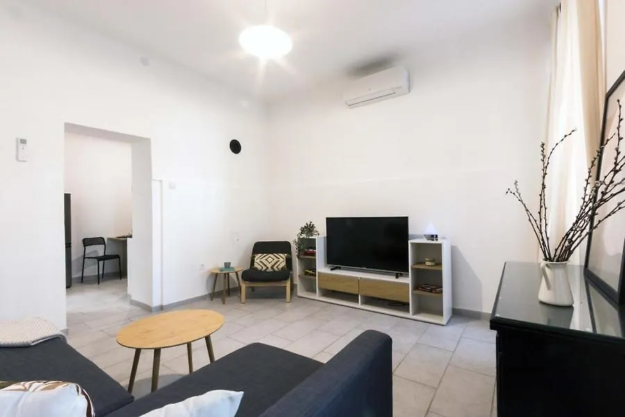 Apartman Mariposa Pula Centar Apartment