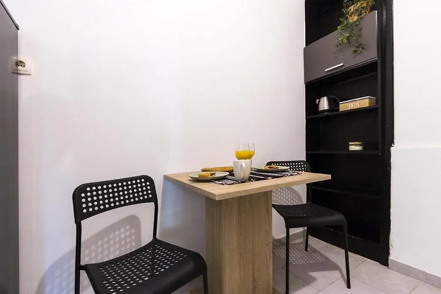 Apartman Mariposa Pula Centar Apartment
