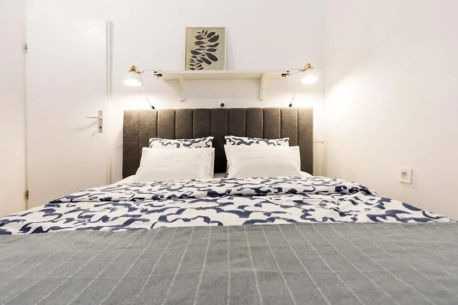 Apartman Mariposa Pula Centar Apartment